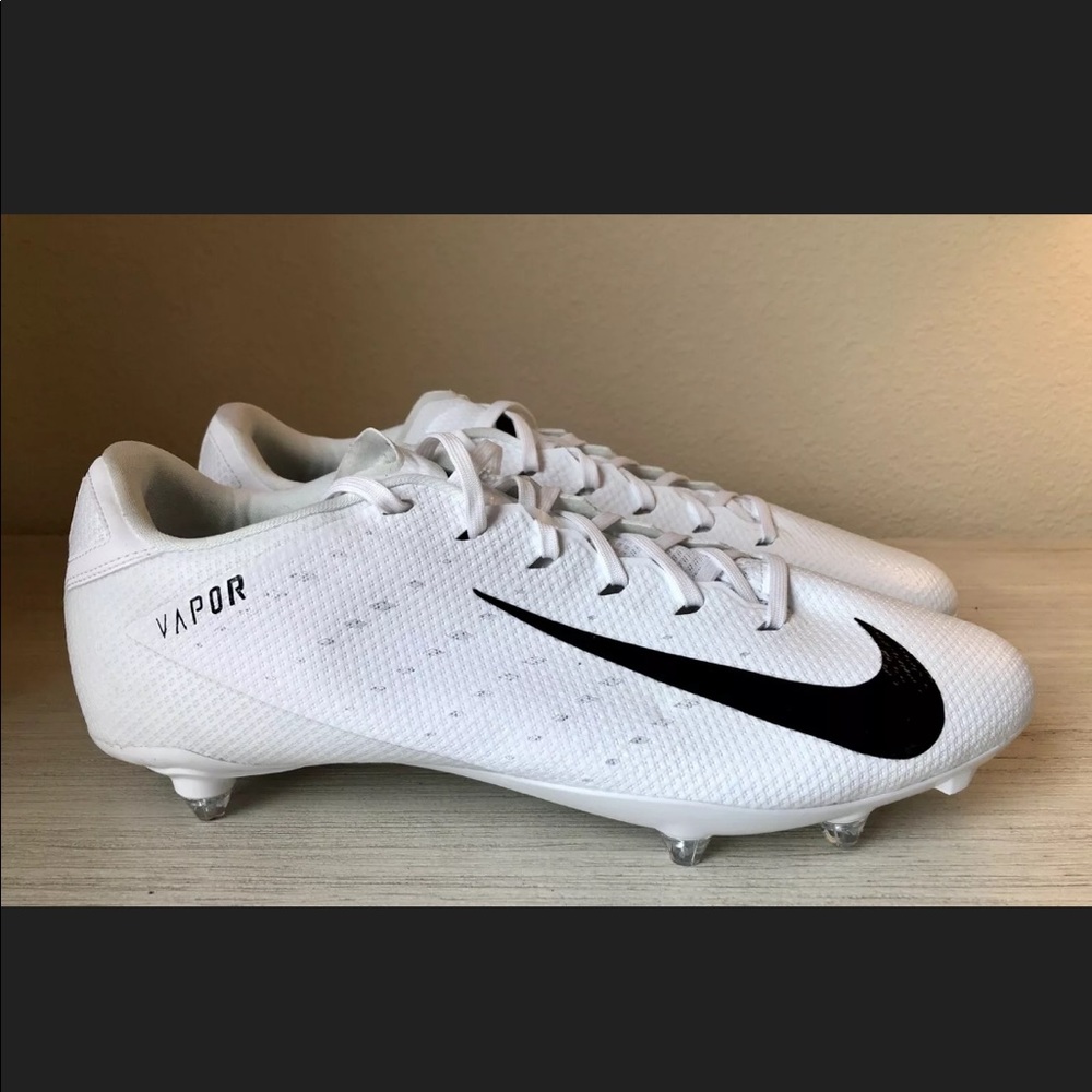 Nike Vapor Untouchable Speed 3 TD Football Cleats